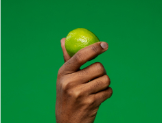 Lime